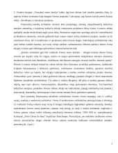 Šviesos reikšmė architektūrinių objektų meninio vaizdo suvokime 5 puslapis