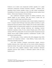 Julius Juzeliūnas: liaudies daina šiuolaikinėje muzikoje 3 puslapis