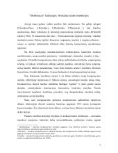 Julius Juzeliūnas: liaudies daina šiuolaikinėje muzikoje 4 puslapis