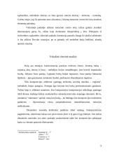 Julius Juzeliūnas: liaudies daina šiuolaikinėje muzikoje 8 puslapis