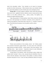 Julius Juzeliūnas: liaudies daina šiuolaikinėje muzikoje 10 puslapis