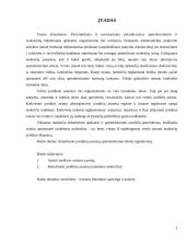 Juridinių asmenų apmokestinimo reglamentavimas 2 puslapis