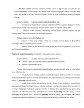 Juridinių asmenų apmokestinimo reglamentavimas 15 puslapis