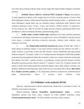 Juridinių asmenų apmokestinimo reglamentavimas 18 puslapis