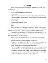 Juridinių asmenų apmokestinimo reglamentavimas 6 puslapis