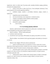 Juridinių asmenų apmokestinimo reglamentavimas 8 puslapis