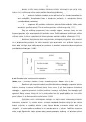 Kainos strategijos valdymo ypatumai 13 puslapis