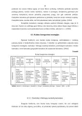 Kainos strategijos valdymo ypatumai 18 puslapis