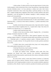 Kainos strategijos valdymo ypatumai 8 puslapis