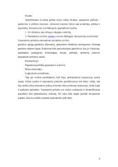 Tarptautinis pirkimas pardavimas, būdingi bruožai ir ypatybės 9 puslapis