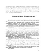 Kalendorinės šventės vaikų darželyje 11 puslapis