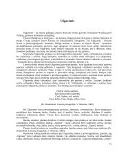 Kalendorinės šventės vaikų darželyje 13 puslapis