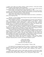 Kalendorinės šventės vaikų darželyje 14 puslapis