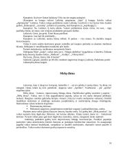 Kalendorinės šventės vaikų darželyje 16 puslapis