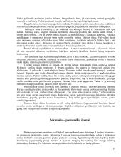 Kalendorinės šventės vaikų darželyje 19 puslapis