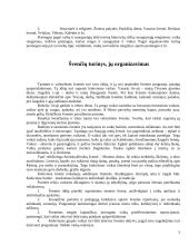 Kalendorinės šventės vaikų darželyje 5 puslapis