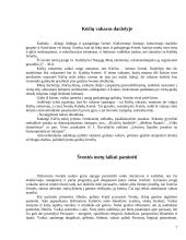 Kalendorinės šventės vaikų darželyje 7 puslapis