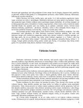 Kalendorinės šventės vaikų darželyje 8 puslapis