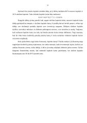 Kapitalas. Kapitalo kaštai 9 puslapis