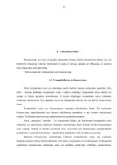 Kapitalas. Kapitalo kaštai 10 puslapis