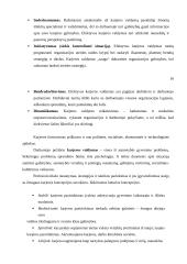 Karjera ir karjeros valdymas 18 puslapis