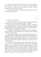 Karjera ir karjeros valdymas 20 puslapis