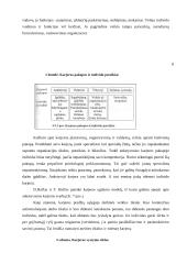 Karjera ir karjeros valdymas 8 puslapis