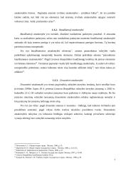 Teisinė atsakomybė. Sandorių sudarymo forma 7 puslapis