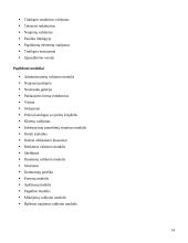 Turinio valdymo sistemos 15 puslapis