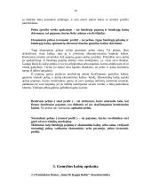 Kaštų analizė: kartono gamyba "Smurfit Kappa Baltic" 16 puslapis