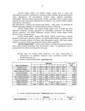 Kaštų analizė: kartono gamyba "Smurfit Kappa Baltic" 17 puslapis