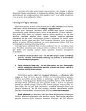 Kaštų analizė: kartono gamyba "Smurfit Kappa Baltic" 5 puslapis