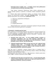 Kaštų analizė: kartono gamyba "Smurfit Kappa Baltic" 7 puslapis