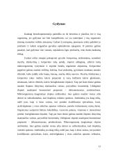 Katarinė galvijų bronchopneumonija 12 puslapis