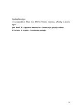 Katarinė galvijų bronchopneumonija 14 puslapis