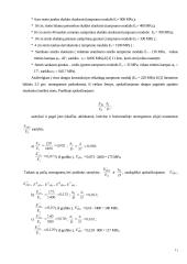 Kelio dangos projektavimas 11 puslapis
