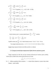 Kelio dangos projektavimas 12 puslapis