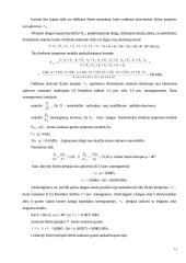 Kelio dangos projektavimas 13 puslapis