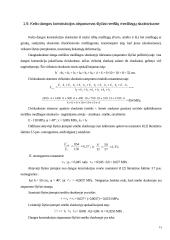 Kelio dangos projektavimas 15 puslapis