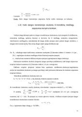 Kelio dangos projektavimas 16 puslapis