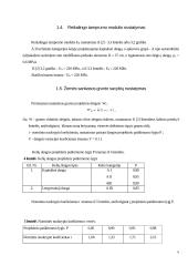 Kelio dangos projektavimas 6 puslapis