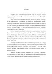 Kelionė į Suvalkiją 2 puslapis