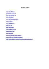 Kelionės organizavimas į Milaną 18 puslapis