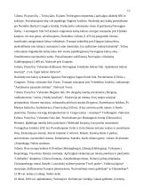 Kelionės organizavimas į Norvegiją 13 puslapis