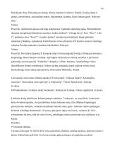 Kelionės organizavimas į Norvegiją 16 puslapis