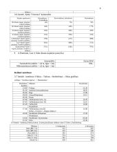 Kelionės organizavimas į Norvegiją 8 puslapis