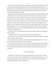 Kelionės organizavimas: Tunisas 12 puslapis