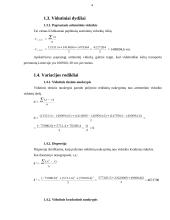 Kelių transporto priemonių skaičiaus tyrimas 4 puslapis