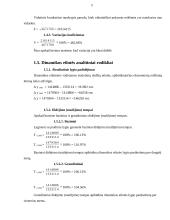 Kelių transporto priemonių skaičiaus tyrimas 5 puslapis