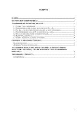 Regresinės analizės praktinės užduotys 2 puslapis